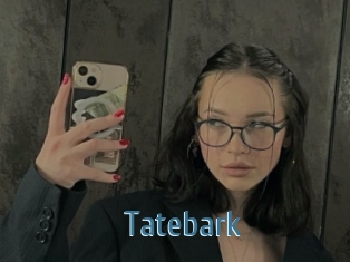 Tatebark