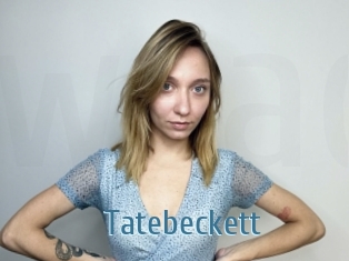 Tatebeckett