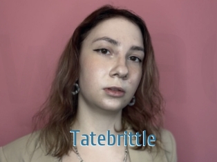 Tatebrittle