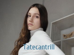 Tatecantrill