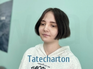 Tatecharton