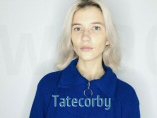 Tatecorby