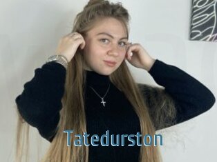 Tatedurston