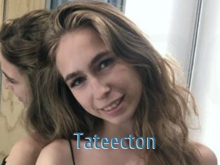 Tateecton