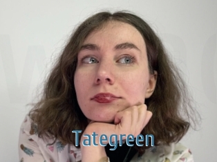 Tategreen