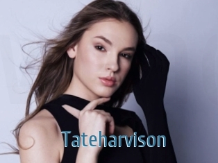 Tateharvison