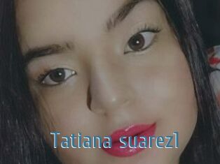 Tatiana_suarez1