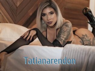 Tatianarendon