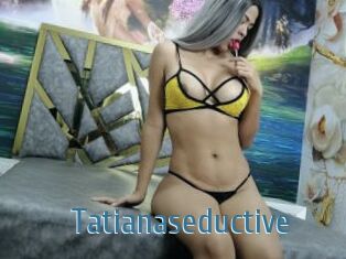 Tatianaseductive