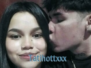 Tatihottxxx