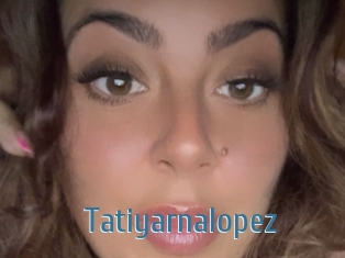 Tatiyarnalopez