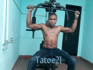 Tatoe21