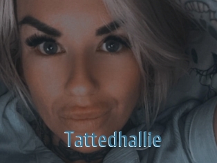 Tattedhallie