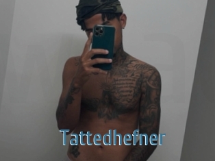 Tattedhefner