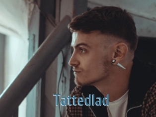 Tattedlad