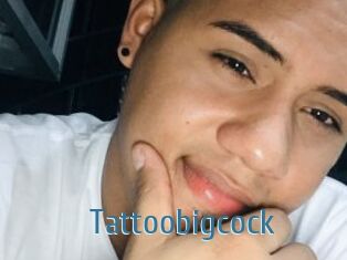 Tattoobigcock