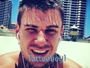 Tattooboy1