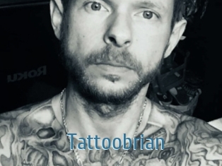 Tattoobrian