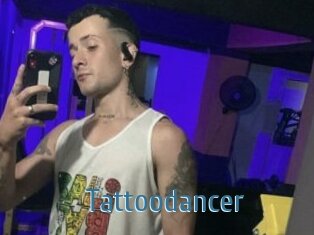 Tattoodancer