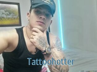 Tattoohotter