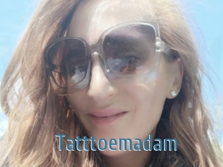 Tatttoemadam
