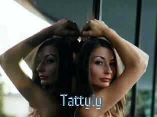 Tattyly