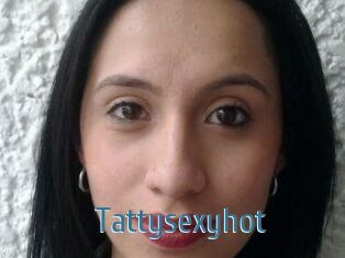 Tattysexyhot