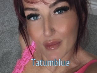Tatumblue