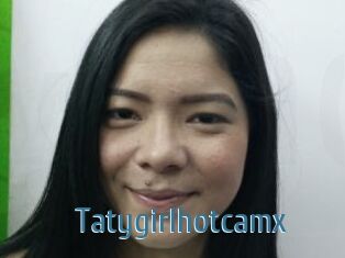 Tatygirlhotcamx