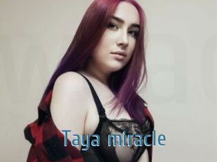 Taya_miracle