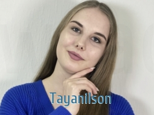 Tayanilson