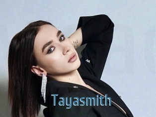 Tayasmith