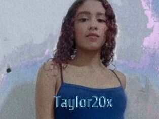 Taylor20x