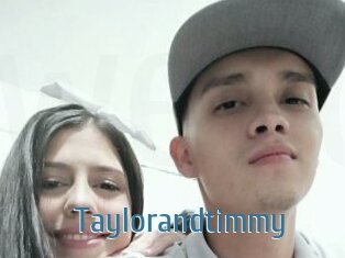 Taylorandtimmy