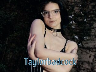 Taylorbadcock