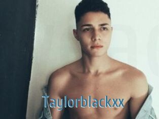 Taylorblackxx