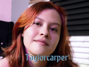 Taylorcarper