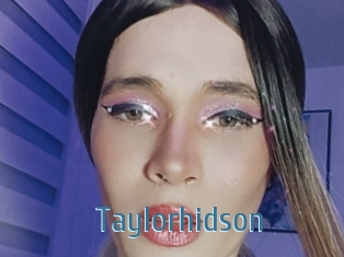 Taylorhidson