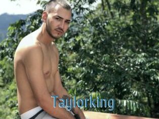 Taylorking