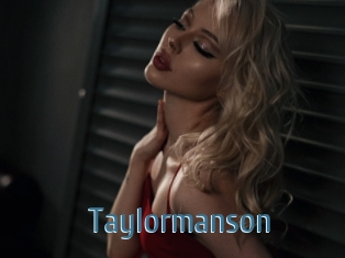 Taylormanson