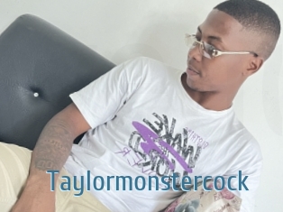 Taylormonstercock