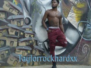 Taylorrockhardxx