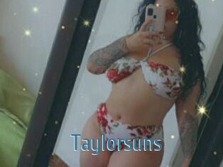 Taylorsuns