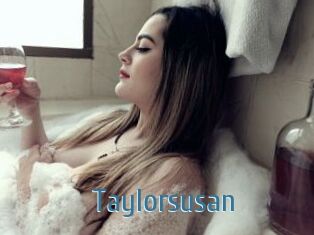 Taylorsusan