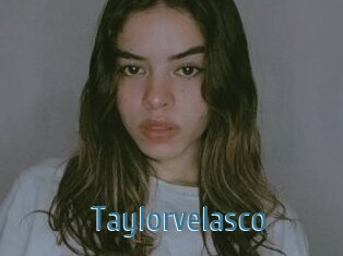 Taylorvelasco