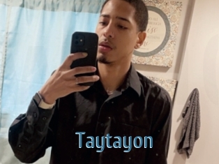 Taytayon