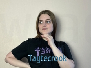 Taytecrook