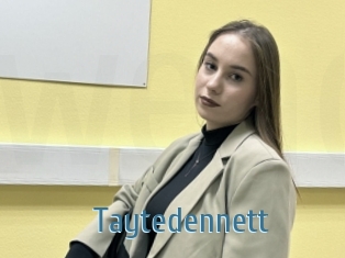 Taytedennett