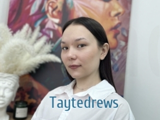 Taytedrews