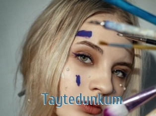 Taytedunkum